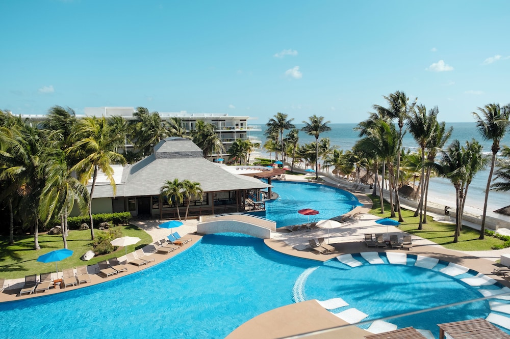 Iberostar Selection Riviera Cancún - All Inclusive