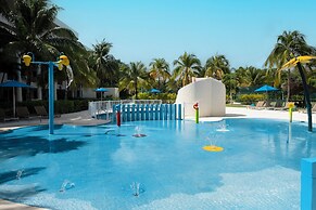 Iberostar Selection Riviera Cancún - All Inclusive