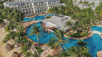 Iberostar Selection Riviera Cancún - All Inclusive