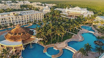 Iberostar Selection Riviera Cancún - All Inclusive