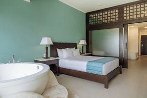 Iberostar Selection Riviera Cancún - All Inclusive