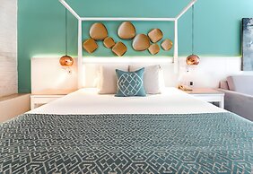 Iberostar Selection Riviera Cancún - All Inclusive