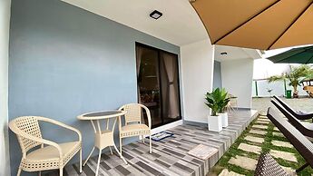 Steffen Resort