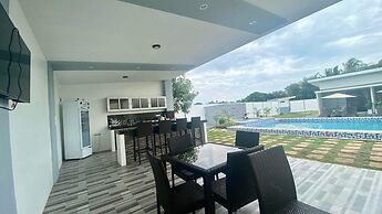 Steffen Resort
