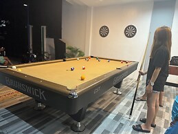 Steffen Resort