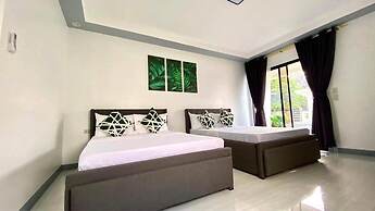 Steffen Resort