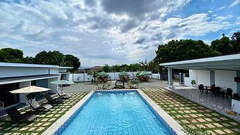 Steffen Resort
