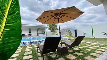 Steffen Resort