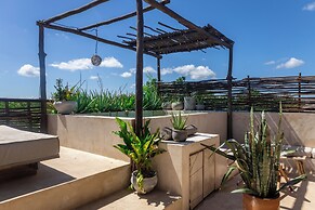TEVA TULUM