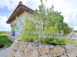 Ishigaki hills