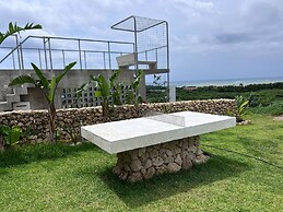 Ishigaki hills