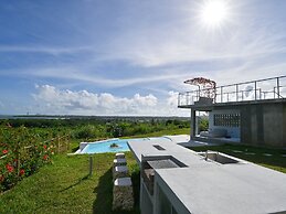 Ishigaki hills
