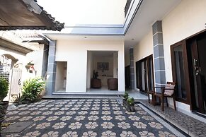 Samudra Homestay