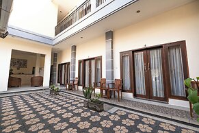 Samudra Homestay