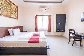 Samudra Homestay