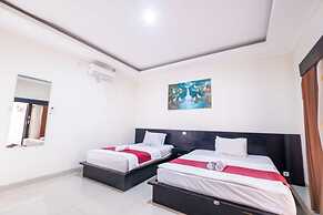Samudra Homestay
