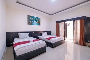 Samudra Homestay