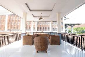 Samudra Homestay