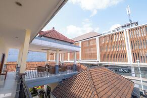 Samudra Homestay
