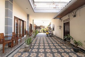 Samudra Homestay
