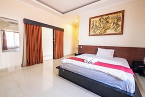 Samudra Homestay
