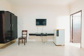 Samudra Homestay