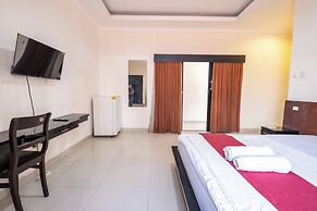 Samudra Homestay