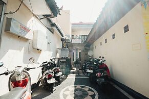 Samudra Homestay