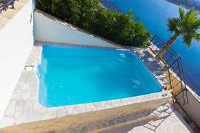 Villa Jasmin Posedarje
