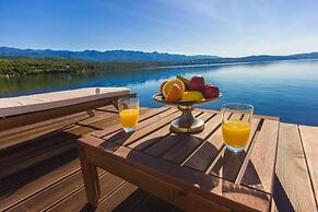 Villa Jasmin Posedarje