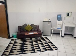 Villa Gunung Bhakti
