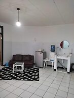 Villa Gunung Bhakti