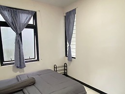 Villa Gunung Bhakti