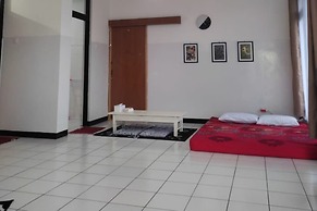 Villa Gunung Bhakti