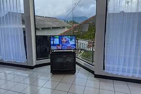Villa Gunung Bhakti