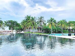 Villa Nilaya  - Beachfront Villa Hua Hin
