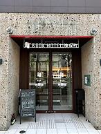 BOOK HOTEL JIMBOCHO