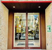BOOK HOTEL JIMBOCHO