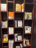 BOOK HOTEL JIMBOCHO
