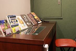 BOOK HOTEL JIMBOCHO