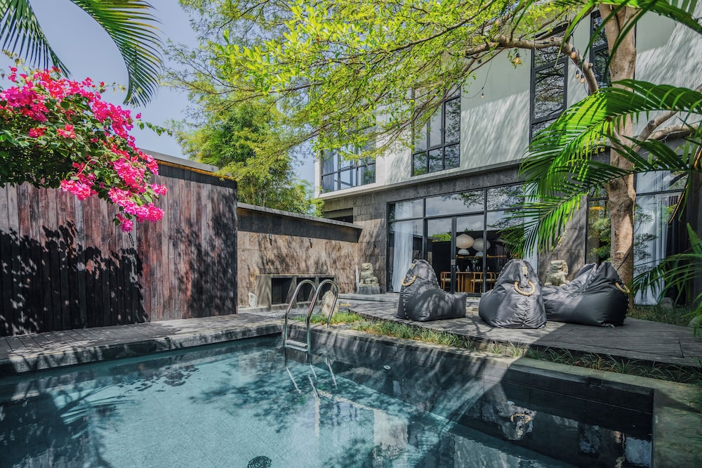 Nebius Villa by Betterplace