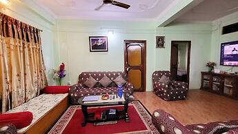 Ojas Home Bharatur