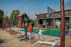 Komsan Kampot Resort
