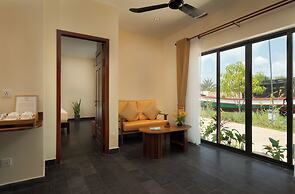 Komsan Kampot Resort