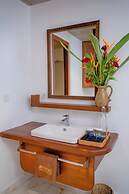 Komsan Kampot Resort