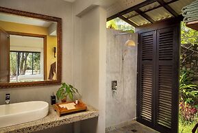 Komsan Kampot Resort
