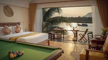 Komsan Kampot Resort