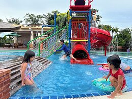 Komsan Kampot Resort
