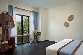 Komsan Kampot Resort
