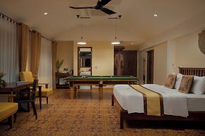 Komsan Kampot Resort